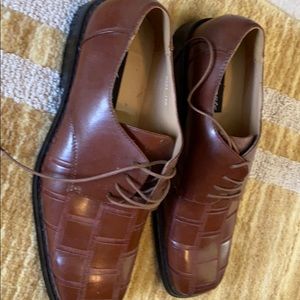 Men’s Velmonte shoes